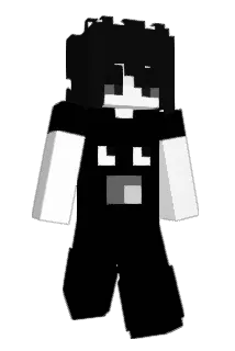 Tuo_Geng Minecraft avatar full body