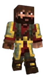 Custom render preview