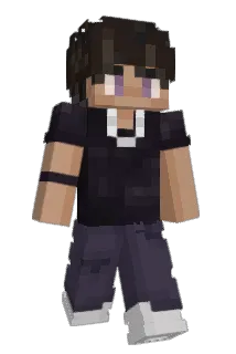 TuplaTaiKuitti Minecraft avatar full body