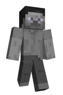 Tuplatopla Minecraft avatar full body