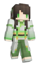 Custom render preview