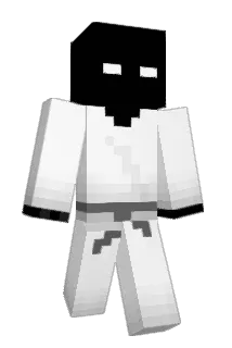 TupoVangold Minecraft avatar full body
