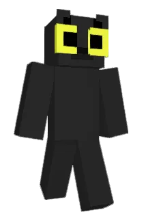 Turbo77777 Minecraft avatar full body