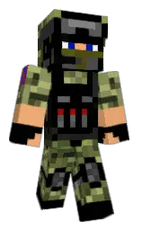 Custom render preview