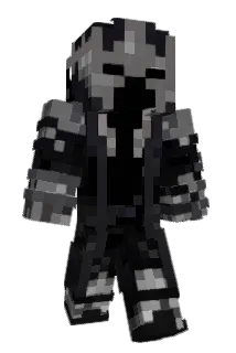 TurboToad11 Minecraft avatar full body