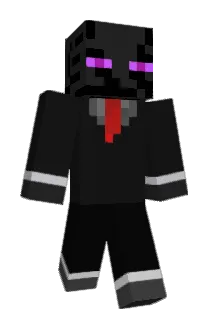 TurboUnge Minecraft avatar full body