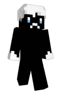 Turbo_Assassin Minecraft avatar full body