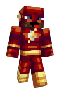 Turbo_Derp Minecraft avatar full body