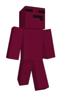 Turbo_Gacie Minecraft avatar full body