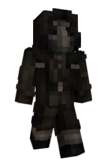 Turboschleu Minecraft avatar full body