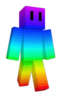 Turceck25 Minecraft avatar full body