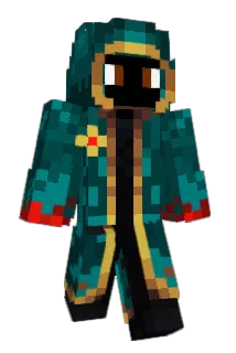 Turex_kebab Minecraft avatar full body