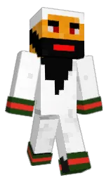 Custom render preview