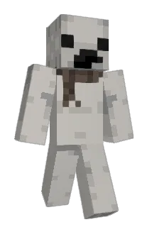 TurkeyMale54 Minecraft avatar full body