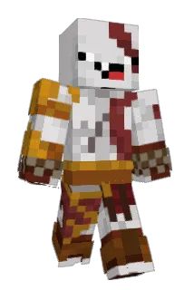 Turkey_Mason Minecraft avatar full body