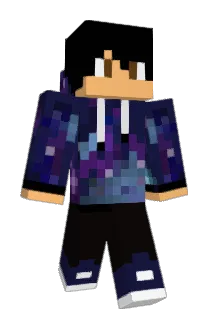Turkey_Soup Minecraft avatar full body