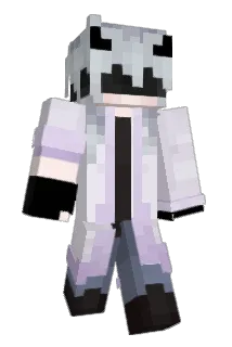 Turkeylegs64 Minecraft avatar full body
