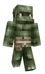 Custom render preview