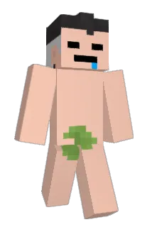 Turkiyeleader Minecraft avatar full body