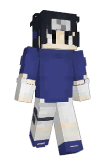 Turko_Loko Minecraft avatar full body