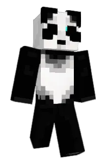 Turmfalke17 Minecraft avatar full body