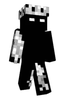 Turmo_ Minecraft avatar full body