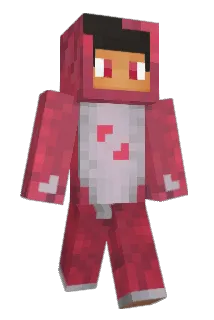 TurnLikeGutzi Minecraft avatar full body