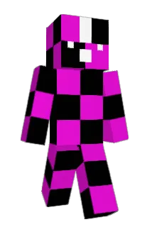 TurnedPixel Minecraft avatar full body