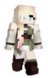 Custom render preview
