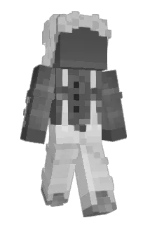 Turnipzs Minecraft avatar full body