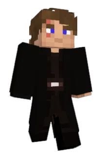 TurntTaco69 Minecraft avatar full body