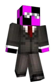 Turpaz Minecraft avatar full body
