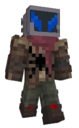 Custom render preview