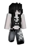 Turrican__3 Minecraft avatar full body