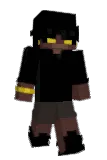 Turtify Minecraft avatar full body