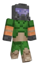 Custom render preview