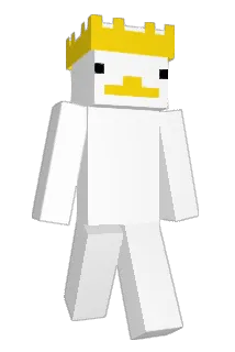 Turtle5515 Minecraft avatar full body