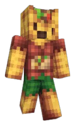 Custom render preview