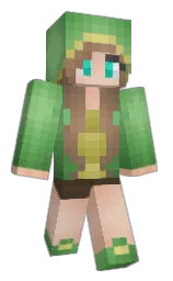 Custom render preview