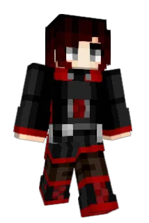 TurtleGuy89 Minecraft avatar full body