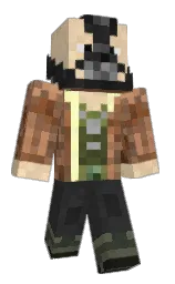 Custom render preview