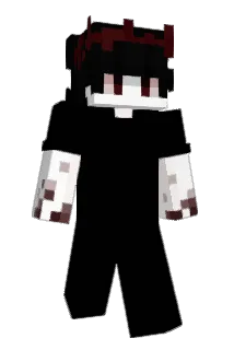 TurtleMC_ Minecraft avatar full body