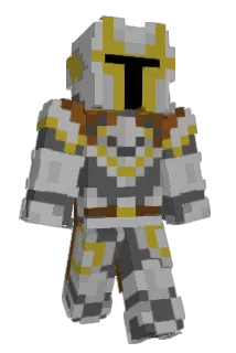 TurtlePeeper Minecraft avatar full body