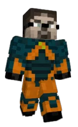 Custom render preview