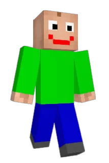TurtleWarrior13 Minecraft avatar full body
