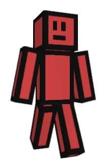 TurtleYT200 Minecraft avatar full body