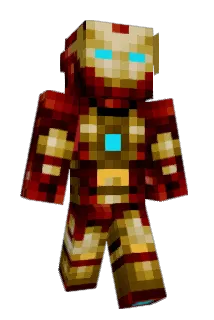 Turtle_Bandit Minecraft avatar full body