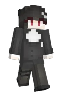 Turtle_Geon Minecraft avatar full body