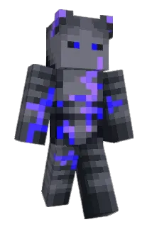 Turtle_King78 Minecraft avatar full body