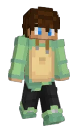 Custom render preview